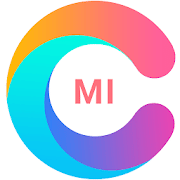 Cool Mi Launcher CC Launcher 2020 for you 2.2 Prime icon