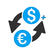 Currency Converter Easily+ 1.4.4 icon