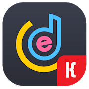 DCent kwgt 24.0 Paid icon