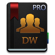 DW Contacts & Phone & SMS 3.1.5.2 Patched icon