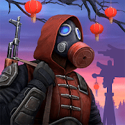 Dawn of Zombies Survival after the Last War 2.45 MOD + DATA (Unlimited Money) icon