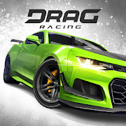 Drag Racing 1.8.4 MOD (Unlimited Money + Unlocked) icon