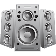 Easy Volume Booster 1.16.15 Ad Free icon