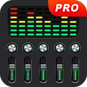 Equalizer FX Pro 1.3.0 Paid icon