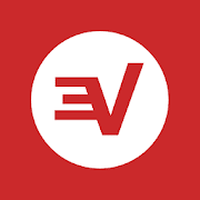 ExpressVPN #1 Trusted VPN Secure Private Fast 7.9.0 Mod icon