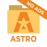 File Manager by Astro File Browser 7.6.0.0008 icon