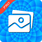 Gallery Pro Photo Gallery 1.0 Paid