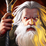 Guild of Heroes fantasy RPG 1.87.4 MOD (Unlimited Diamonds + Gold + No Skill Cooldown) icon