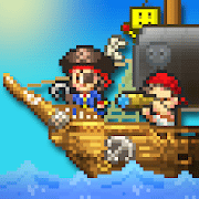 High Sea Saga 2.2.1 MOD (Max initial gold + More)