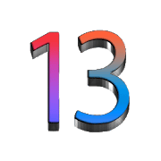 Ios 3D icon pack 1.2 Patched icon