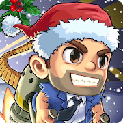 Jetpack Joyride 1.23.1 MOD (Unlimited Money) icon