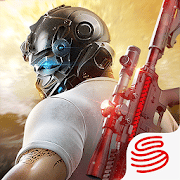 Knives Out No rules just fight 1.231.439441 APK icon