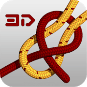 Knots 3D 6.2.1 Paid icon