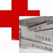 LARA Automotive Locksmith Aid LARA 1.117 Paid icon