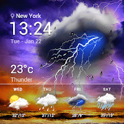 Local Weather Pro 16.6.0.50022 icon