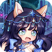 Lutie RPG Clicker 2.055.000 MOD (Unlimited Gold) icon