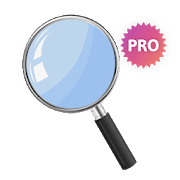 Magnifying Glass Pro 2.8.8 Paid icon