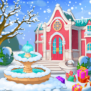 Matchington Mansion 1.59.1 MOD (Unlimited Coins) icon
