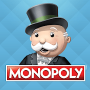 Monopoly 1.0.8 MOD (everything is open) icon