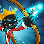 Mr Bow 3.25 MOD (Unlimited Money) icon
