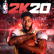 NBA 2K20 96.0.1 MOD (Unlimited Money) icon