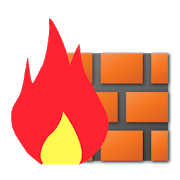 NoRoot Firewall 4.0.2 icon