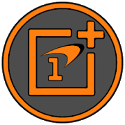 OXYGEN McLaren ICON PACK 1.8 Patched icon