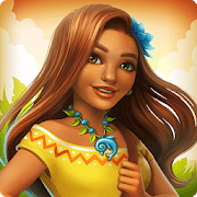 Paradise Island 2 Hotel Game 11.16.1  MOD (Unlimited Coins + More)