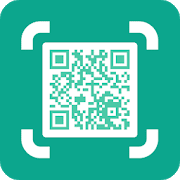 QR Code Reader & Generator / Barcode Scanner 1.0.40.08 VIP icon