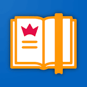 ReadEra Premium book reader pd epub word 19.12.27+1120 icon