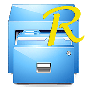 Root Explorer 4.7.1 Paid icon