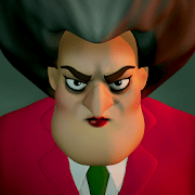 Scary Teacher 3D 5.3.2 MOD (Unlimited coins) icon