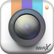 Selfix Photo Editor And Selfie Retouch Pro 1.1.54 icon