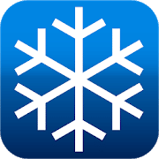 Ski Tracks 1.4 Paid icon