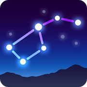 Star Walk 2 Night Sky View and Stargazing Guide 2.9.0.195