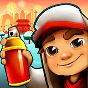 Subway Surfers 1.114.0 APK + MOD (Unlimited Money)