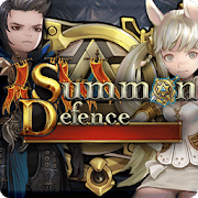 Summon Defence 0.6.8 MOD (Unlimited Money) icon