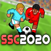 Super Soccer Champs 2020 2.0.7 MOD (Premium) icon