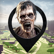 The Walking Dead Our World 9.0.6.7 MOD (God Mode + No Struggle) icon