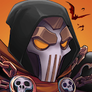 Tiny Gladiators 2 Heroes Duels RPG Battle Arena 2.1.5 b3000332 MOD (Unlimited Money) icon