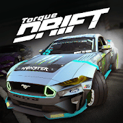 Torque Drift 1.7.0 MOD + DATA (Unlimited Money) icon