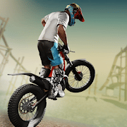 Trial Xtreme 4 extreme bike racing champions 2.8.6 MOD + DATA (Unlimited Money)