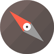 TrueCompass Digital Compass 1.0.7 Ad Free icon