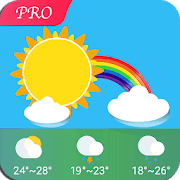Weather News VIP 1.20.01.20 Paid icon
