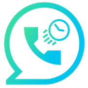 WhatSpeed Up Speed Up Voice Messages 1.0 icon