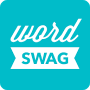 Word Swag 2018 Classic Edition 2.2.7.5 Patched icon