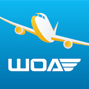 World of Airports 1.24.1 MOD (Unlimited Money)