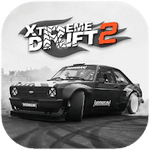 Xtreme Drift 2 2.2 MOD + DATA  (Unconditional use of gold coins to buy)