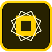 Adobe Spark Post Graphic design made easy 3.8.0 Unlocked icon