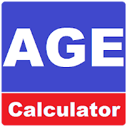 Age Calculator 9.10.17.29 Ads- Free icon